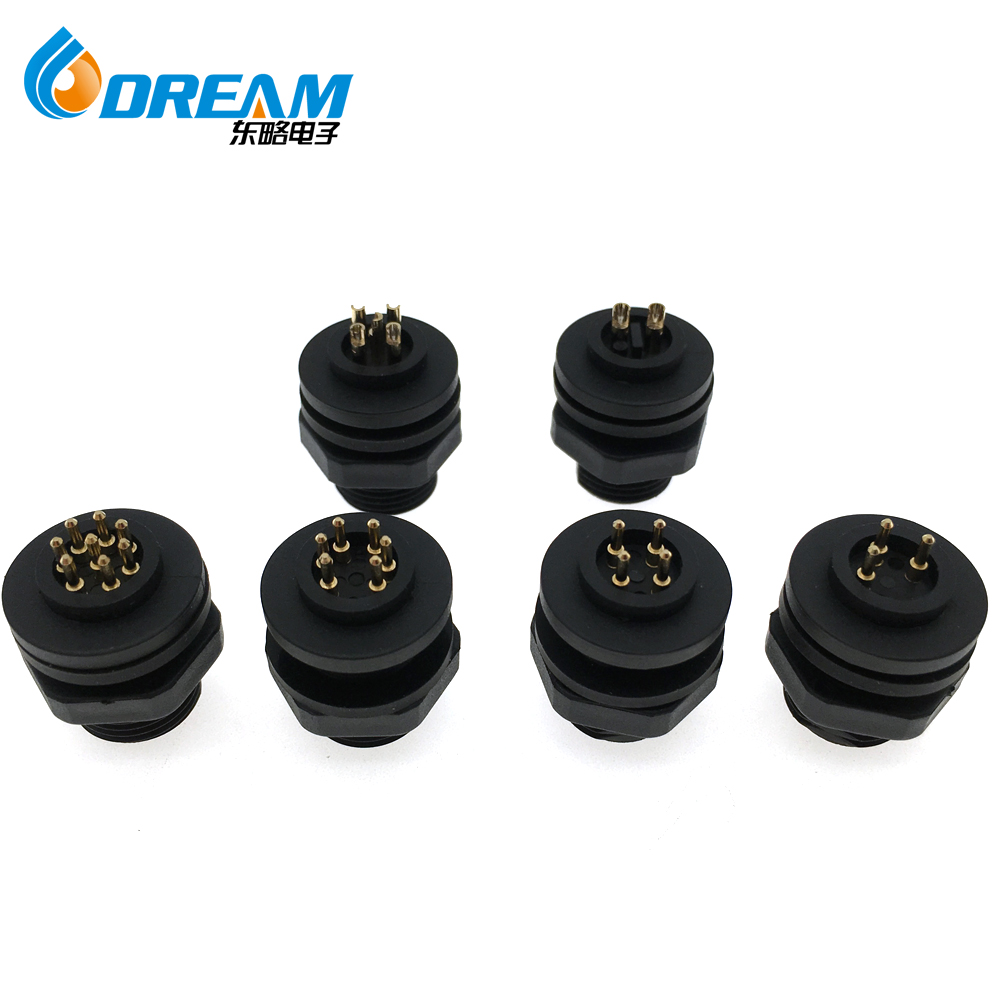 waterproof connector waterproof connector