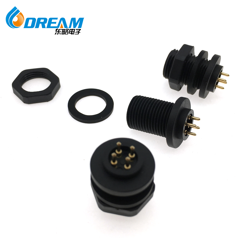waterproof connector waterproof connector