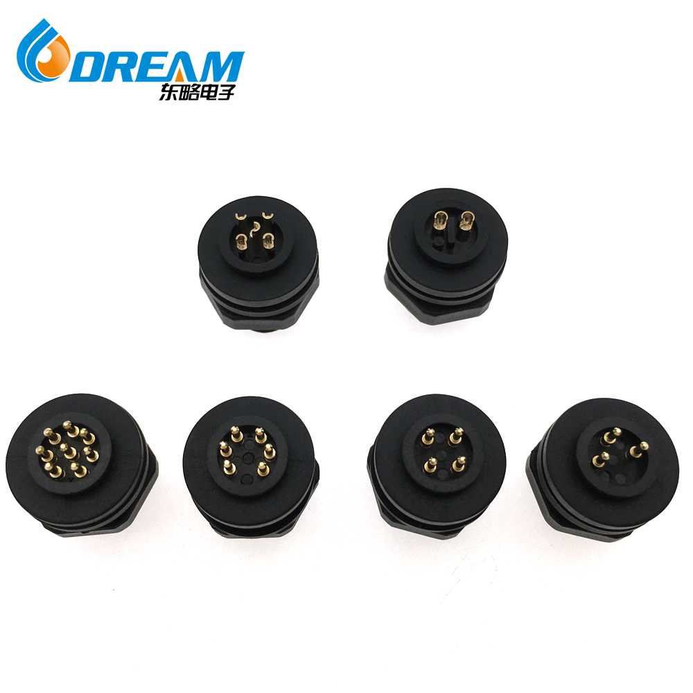 waterproof connector waterproof connector